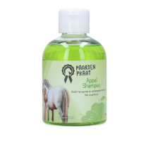 Paardenpraat Appel Shampoo