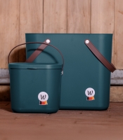 Walthausen ECO Multibag, 25 liter