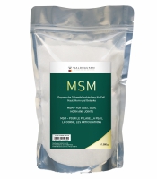 MSM - voor vacht, huid en hoef