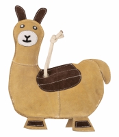 Lottie Lama Horse Toy