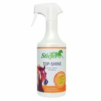 Stiefel Top-Shine Coat and Mane Spray