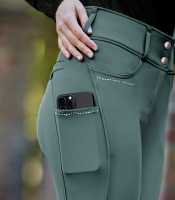 ELT Mathilda Glam High Waist