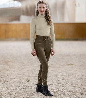 ELT Mathilda Glam High Waist