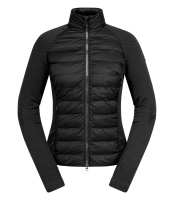 ELT Oregon Hybrid Quilted Jacket