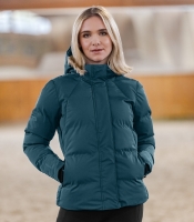 ELT Ohio Winter Performance Ridingjacket