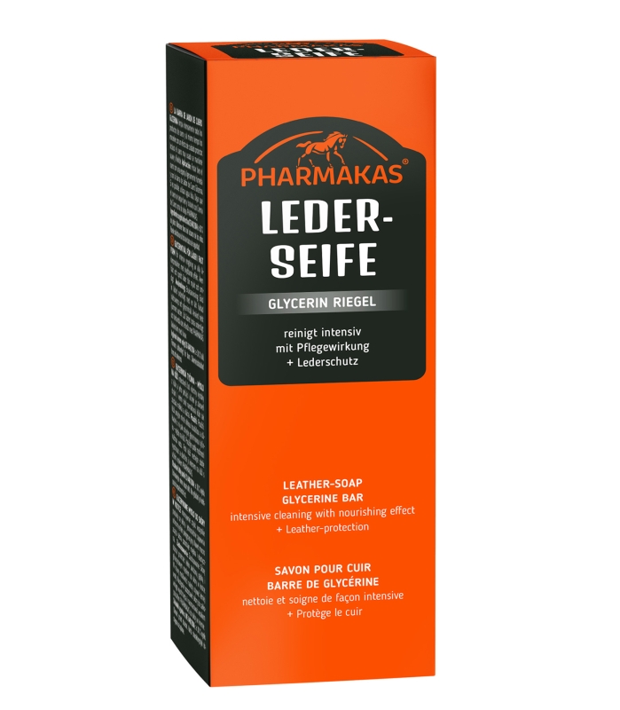 Pharmakas® LederZeep