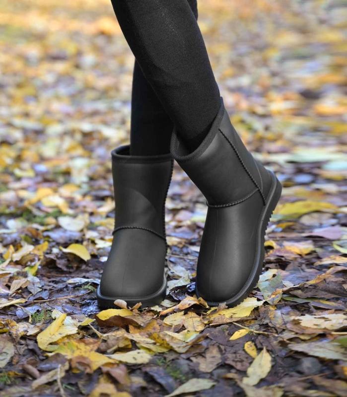 ELT Rainless Allweather Bootie