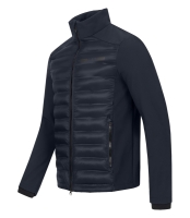 ELT Softshell-Mix Jack Missouri, Heren