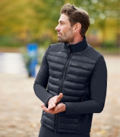 ELT Softshell-Mix Jack Missouri, Heren