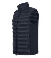 ELT Softshell-Mix Bodywarmer Maine, Heren
