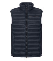 ELT Softshell-Mix Bodywarmer Maine, Heren