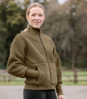 ELT Riverside Fleece Jacket
