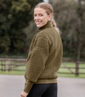 ELT Riverside Fleece Jacket