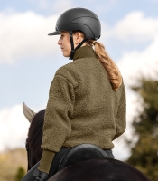ELT Riverside Fleece Jacket
