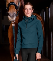 ELT Regensburg Functinal Hoody