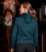 ELT Regensburg Functinal Hoody