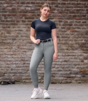 ELT Comfort Ride Glam Rijbroek