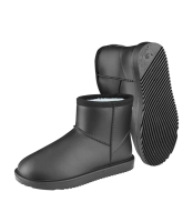 ELT Rainless Short Bootie