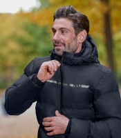ELT Montana Lightweight Jacket, Heren