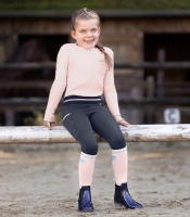 ELT Lucky Merle Long Sleeve Shirt, Kids
