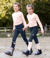 ELT Lucky Merle Long Sleeve Shirt, Kids