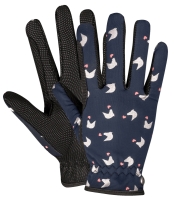 ELT Rijhandschoen Lucky Dora, Kids