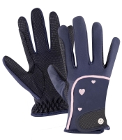 ELT Rijhandschoen Metropolitan Heart, Kids