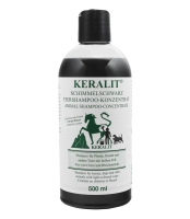 Keralit Grey Horse Shampoo