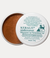 Keralit Undercover - verzorgingspasta