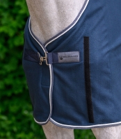 Waldhausen Economic Fleece en Sponsordeken