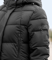 ELT Saphira Advanced Thermal Jas