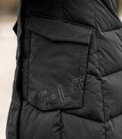 ELT Saphira Advanced Thermal Jas