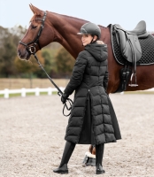 ELT Saphira Advanced Thermal Jas