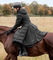 ELT Saphira Advanced Thermal Jas