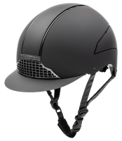 SWING H24 Chrome Cap