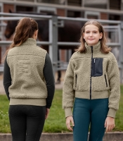 ELT Teddy Fleece Bodywarmer Alma, Teens