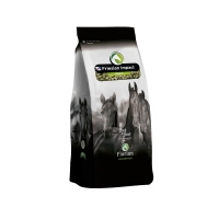 Florian Friesian Impact