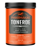 Pharmakas&reg; Tonerde-Gel / Klei-Gel