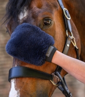 Waldhausen Lucky Lamswol Poetshandschoen