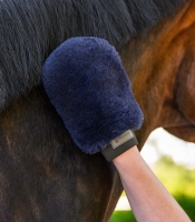 Waldhausen Lucky Lamswol Poetshandschoen