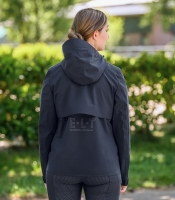 ELT Performance Regenjas