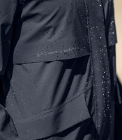 ELT Performance Regenjas