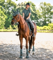 Waldhausen Trinidad Zadeldek