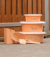 Waldhausen Slobber Lepel