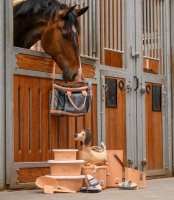 Waldhausen Slobber Lepel