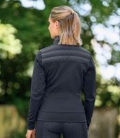 ELT Sydney Hybrid Quilted Jas