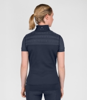 ELT Seattle Hybrid Quilted Bodywarmer