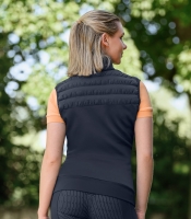 ELT Seattle Hybrid Quilted Bodywarmer