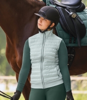 ELT Seattle Hybrid Quilted Bodywarmer