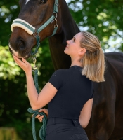 ELT Siena 3D Knitted Technical Shirt